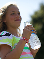 thirst quench eat well importance water activities health
